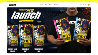 Thumbnail of nevercountreps.com