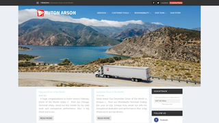 Thumbnail of autonarson.com