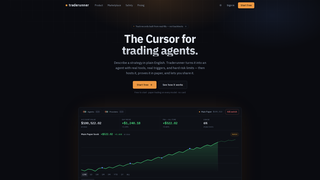 Site preview