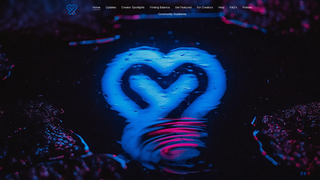 Thumbnail of insidemorethanfanz.com