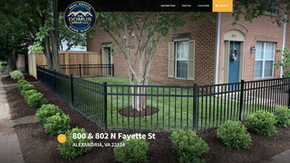 Thumbnail of 800fayette.com