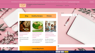 Thumbnail of weight-loss-with-edita.com