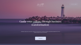 Thumbnail of juliewhittenconsulting.com