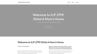 Thumbnail of shitalamomshome.com