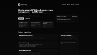 Thumbnail of sebitnetworks.com