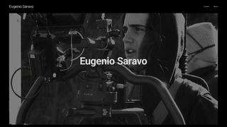 Thumbnail of eugeniosaravo.com
