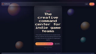 Site preview