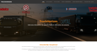 Thumbnail of truckhorizonworld.com