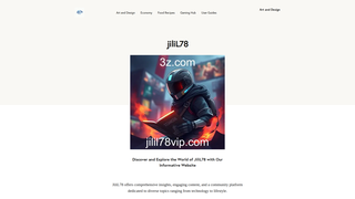 Thumbnail of jilil78vip.com