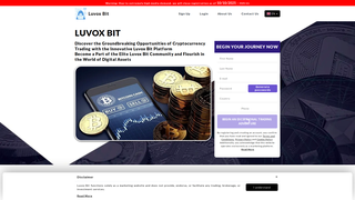 Thumbnail of luvox-bit-platform.com