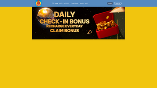 Thumbnail of 5secondrulegame.net