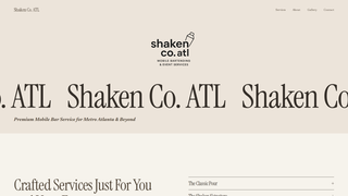 Thumbnail of shakencoatl.com
