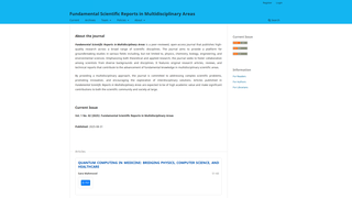 Thumbnail of fsrma.org