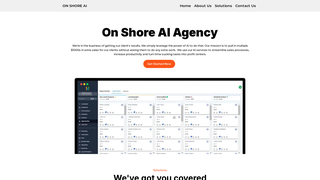 Thumbnail of onshore-ai.com