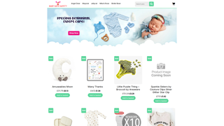 Thumbnail of babygatesafety.com