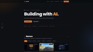 Site preview