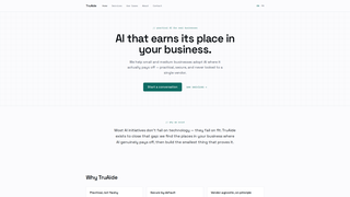 Site preview