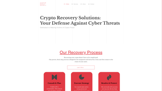 Thumbnail of qssecure.com