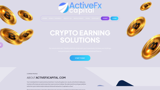 Thumbnail of activefxcapital.com