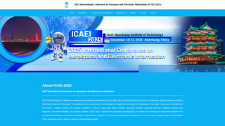 Thumbnail of icaei.org