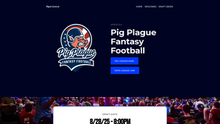 Thumbnail of pigplague.com