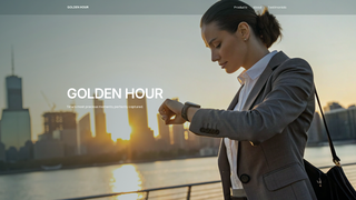 Thumbnail of goldenhourwatch.org