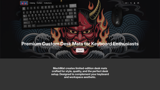 Thumbnail of mechmat.com