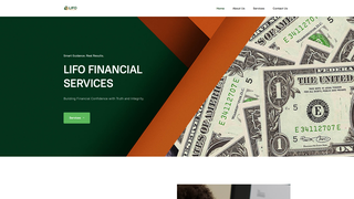 Thumbnail of lifofinancialservices.com