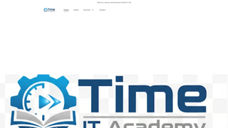 Thumbnail of timeitacademy.com