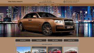 Thumbnail of keyautosales2.com