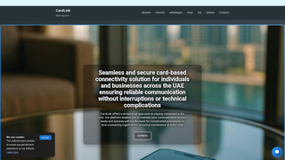Thumbnail of plans-5g.com