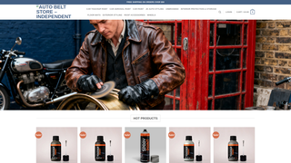 Thumbnail of autobeltstore.com