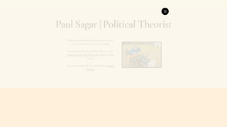 Thumbnail of paulsagar.com