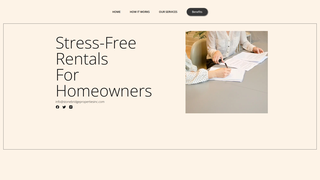 Thumbnail of stonebridgepropertiesinc.com