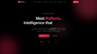 Site preview