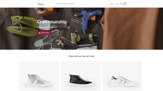 Thumbnail of vuoolay.com