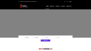 Thumbnail of pubalitour.com