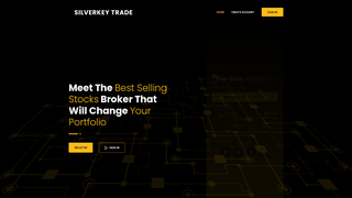 Thumbnail of silverkeytrade.com
