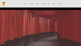 Thumbnail of templesandtonkatsu.com