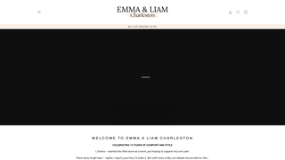 Thumbnail of emmaliam-charleston.com
