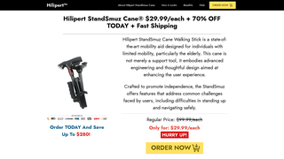 Thumbnail of us-hilipertstandsmuz.com