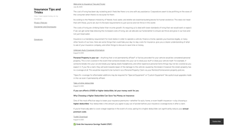 Thumbnail of insurancetnt.com