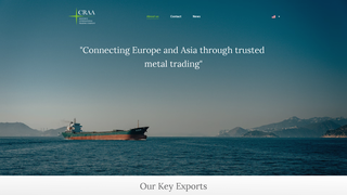 Thumbnail of craa-international.com