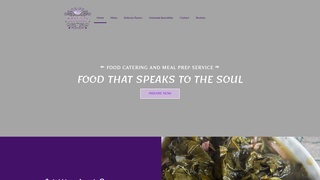 Thumbnail of whatsinsamskitchen.com
