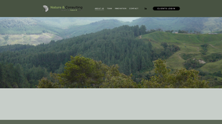 Thumbnail of natureandconsulting.com