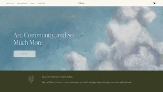 Thumbnail of ellaave.com