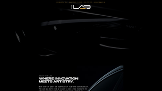 Thumbnail of thelabca.com