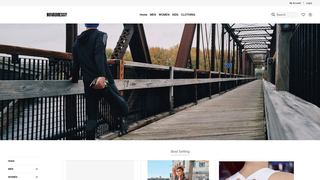 Thumbnail of novadressy.com