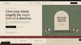 Site preview