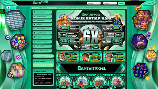 Thumbnail of bantaitogel4.com